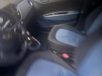 Usata Hyundai i10 67 CV (49 kW) 2015 Blu Utilitaria