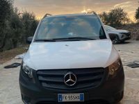 usata Mercedes Vito mixto 116