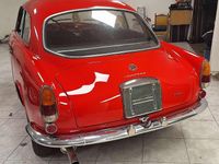 Usata Alfa Romeo Giulia Sprint Sprint 80 CV (58 kW) 1963 Rosso Coupé