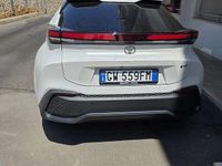 Usata Toyota C-HR Eco 152 CV (111 kW) 2024 SUV
