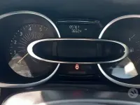 Usata Renault Clio IV 75 CV (55 kW) 2015 Rosso Berlina