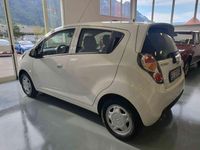 usata Chevrolet Spark 1.0 1.0 LS GPL Eco Logic