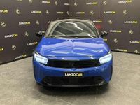 Usata Opel Corsa GS Line 101 CV (74 kW) 2024 Blu/azzurro Berlina