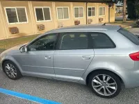 Usata Audi A3 Sportback Ambition 140 CV (102 kW) 2011 Utilitaria