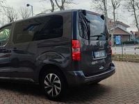 Usata Citroën Spacetourer Feel 177 CV (130 kW) 2018 Grigio Monovolume