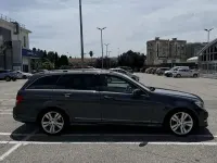 Usata Mercedes C220 170 CV (125 kW) 2013 Station wagon