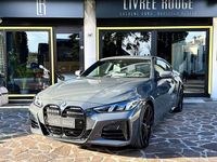 Usata BMW 430 M Sport 245 CV (180 kW) 2024 Grigio Coupé