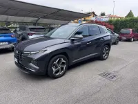 Usata Hyundai Tucson 179 CV (131 kW) 2024 Other SUV