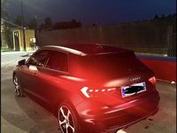 Usata Audi A1 Sportback S-Line 110 CV (80 kW) 2022 Utilitaria