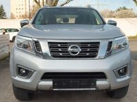 usata Nissan Navara 2.3dCi 190CV 7AT NP300 4WD DC TEKNA *