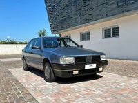 Usata Fiat Croma 155 CV (114 kW) 1988 Azzurro metallizzato Utilitaria