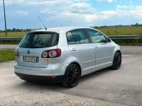 Usata VW Golf IV 102 CV (75 kW) 2006 Grigio Berlina