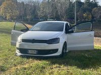 Usata VW Polo Comfortline 75 CV (55 kW) 2010 Utilitaria