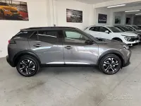 Usata Peugeot 2008 Allure 110 CV (80 kW) 2021 Grigio SUV