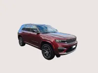 Usata Jeep Grand Cherokee Summit 272 CV (200 kW) 2023 SUV