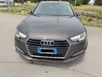 Usata Audi A4 Business 150 CV (110 kW) 2016 Station wagon