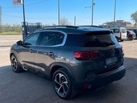 Usata Citroën C5 Shine 130 CV (95 kW) 2019 Grigio Station wagon