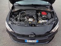 Usata Fiat Tipo 101 CV (74 kW) 2023 Nero Station wagon