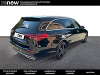 Gebraucht Mercedes 200 Advanced 163 PS (119 kW) 2024 Schwarz Kombi