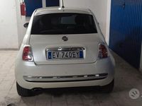 Usata Fiat Sedici 95 CV (69 kW) 2014 Bianco SUV