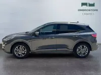 Usata Ford Kuga 150 CV (110 kW) 2023 Magnetic grey SUV