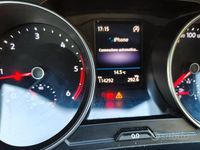 Usata VW Tiguan 115 CV (84 kW) 2018 Nero SUV