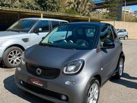 usata Smart ForTwo Coupé 90 0.9 Prime