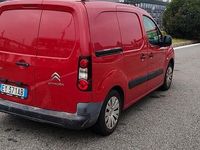 Occasion Citroën Berlingo 90 ch (66 kW) 2015 Rouge Monospace