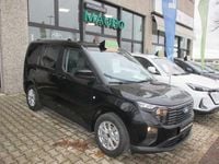 Nuova Ford Tourneo Courier Titanium 125 CV (91 kW) 2026 Grigio Monovolume