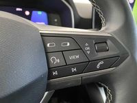 Usata Seat Leon Style 150 CV (110 kW) 2023 Grigio Station wagon