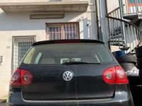 Usata VW Golf V 2004 Utilitaria