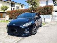 Usata Ford Fiesta ST-Line 101 CV (74 kW) 2019 Utilitaria