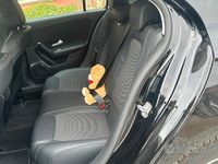 Usata Mercedes A180 Business 2023 Nero Berlina