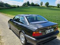 usata BMW 318 E36 is 1994