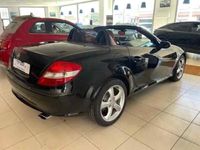 usata Mercedes 200 Classe SLK (R170)Kompressor cat Special Edition