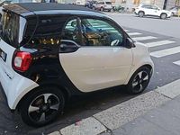 Usata Smart ForTwo Coupé Passion 41 kW (56 CV) 2022 Utilitaria