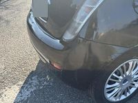 Usado Lancia Ypsilon 60 HP (44 kW) 2008 Preto Citadino