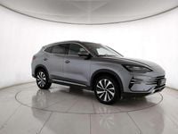 Usata BYD Seal Comfort 98 CV (72 kW) 2025 Grigio Station wagon