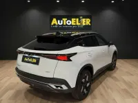 Nuova Omoda 5 224 CV (164 kW) 2026 Bianco SUV
