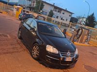 usata VW Jetta Jetta 1.9 TDI DPF Comfortline