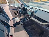 Usata Fiat Doblò 120 CV (88 kW) 2016 Bianco Monovolume