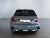 Usata Audi A1 Business 116 CV (85 kW) 2025 Argento SUV