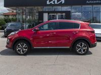 usata Kia Sportage 1.6 ECOGPL 2WD Energy