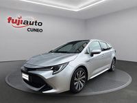 Usata Toyota Corolla Style 2020 Grigio Station wagon