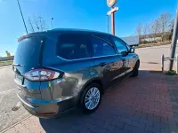 Usata Ford Galaxy 180 CV (132 kW) 2017 Grigio Monovolume