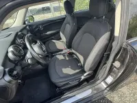 Usata Mini One D 95 CV (69 kW) 2014 Nero Utilitaria