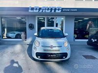 Usata Fiat 500L Lounge 95 CV (69 kW) 2016 Other Monovolume