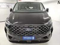 Usata Ford Tourneo Custom Titanium 169 CV (124 kW) 2025 Nero Furgone