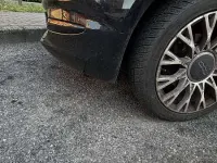 Usata Fiat 500 Pop 69 CV (50 kW) 2018 Utilitaria