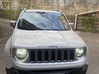 Usata Jeep Renegade Limited 120 CV (88 kW) 2018 SUV